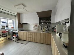 Blk 556 Choa Chu Kang North 6 (Choa Chu Kang), HDB Executive #584351161